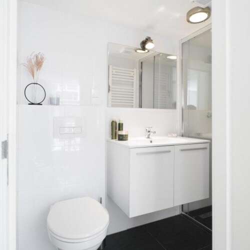 Foto #6 Appartement Boekhorststraat Den Haag