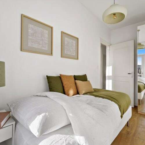 Foto #11 Appartement Herderinnestraat Den Haag