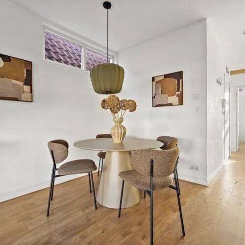 Foto #5 Appartement Herderinnestraat Den Haag