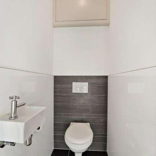 Foto #16 Appartement Herderinnestraat Den Haag