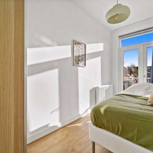 Foto #10 Appartement Herderinnestraat Den Haag