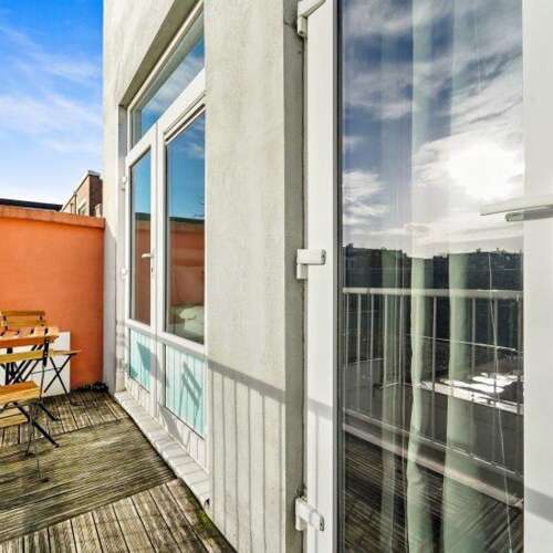 Foto #8 Appartement Herderinnestraat Den Haag