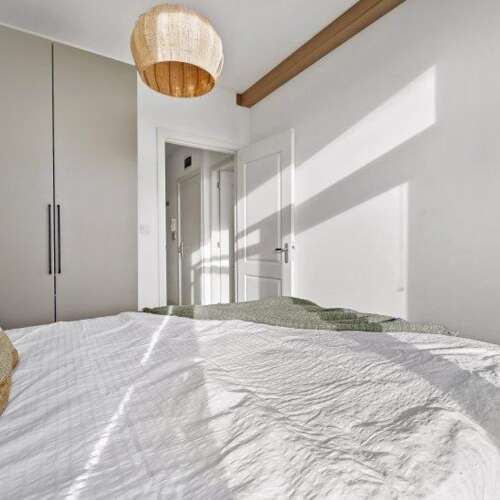 Foto #7 Appartement Herderinnestraat Den Haag