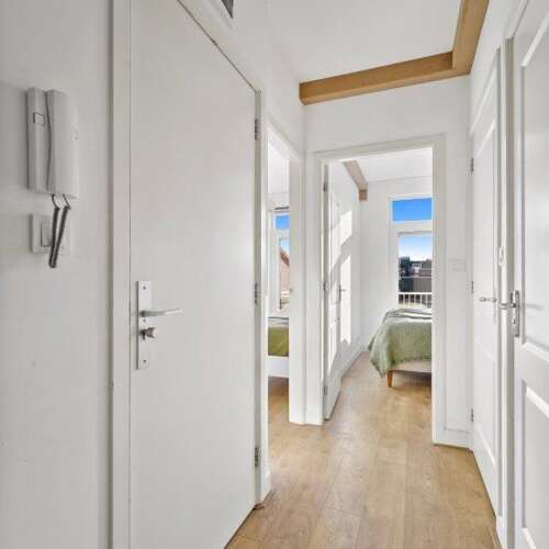 Foto #15 Appartement Herderinnestraat Den Haag