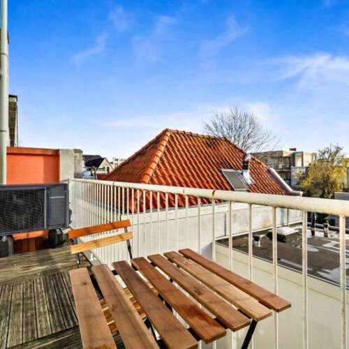 Foto #9 Appartement Herderinnestraat Den Haag