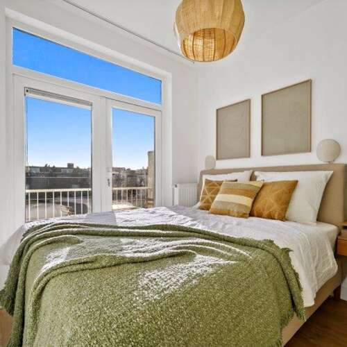 Foto #6 Appartement Herderinnestraat Den Haag