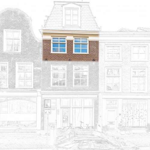 Foto #17 Appartement Herderinnestraat Den Haag