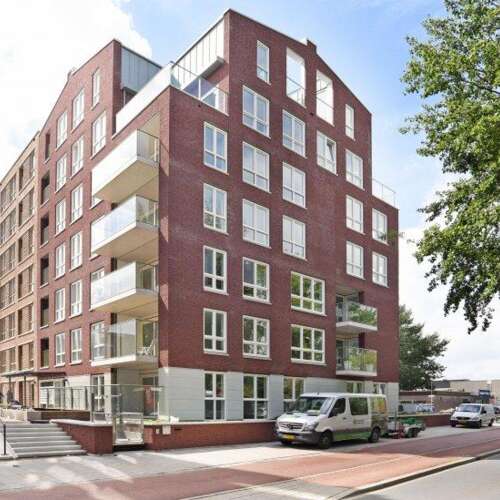 Foto #17 Huurwoning Oude Haagweg Den Haag