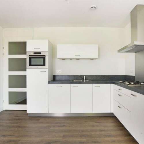 Foto #5 Huurwoning Oude Haagweg Den Haag