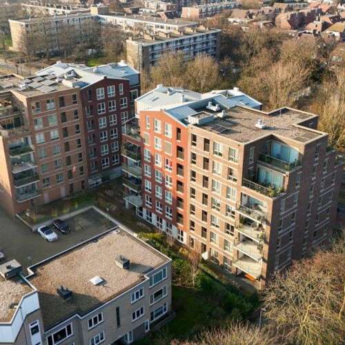 Foto #18 Huurwoning Oude Haagweg Den Haag