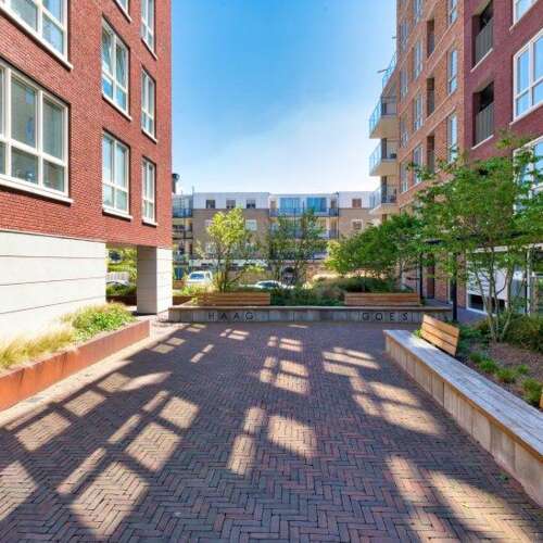 Foto #19 Huurwoning Oude Haagweg Den Haag