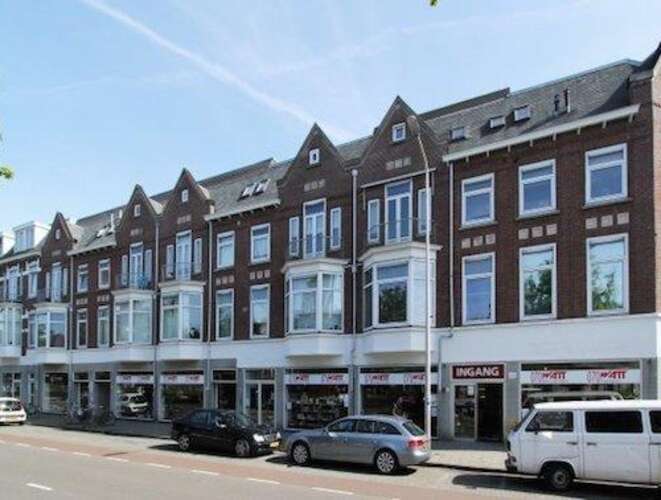 Foto #0 Appartement Pletterijkade Den Haag