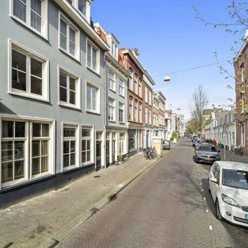 Foto #10 Appartement Hoge Zand Den Haag