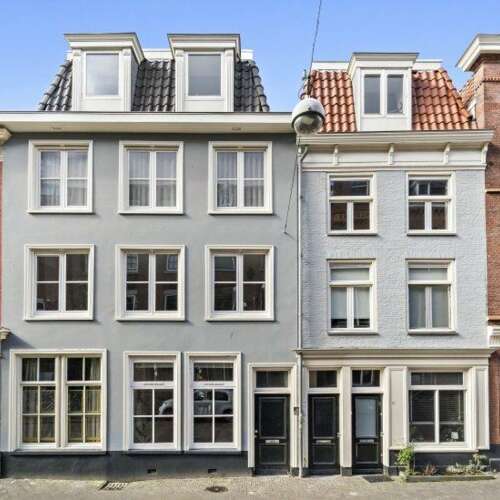 Foto #11 Appartement Hoge Zand Den Haag
