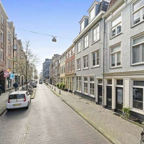 Foto #12 Appartement Hoge Zand Den Haag