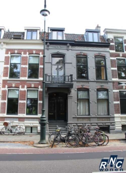 Foto #0 Appartement Wittevrouwensingel Utrecht