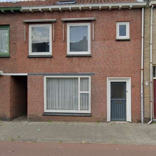 Foto #0 Appartement Boulevard  Roosendaal