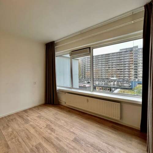 Foto #2 Appartement Kruiskade Rotterdam