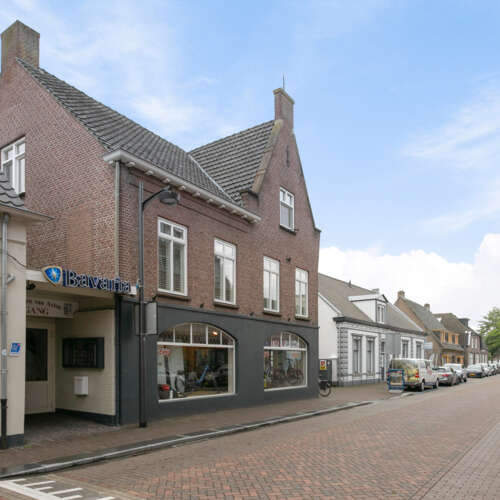 Foto #9 Bedrijfsruimte Burgemeester Wijnenstraat Asten