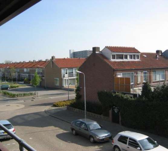 Foto #0 Appartement Dommelstraat Den Bosch