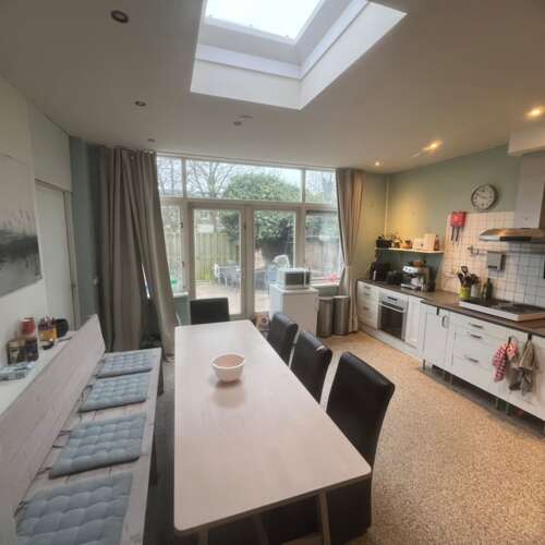 Foto #6 Kamer Houtlaan Nijmegen