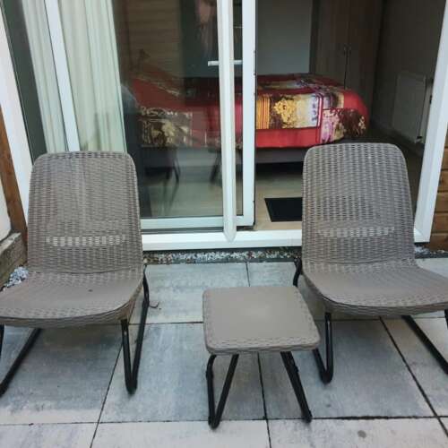 Foto #12 Appartement Lombokstraat Utrecht