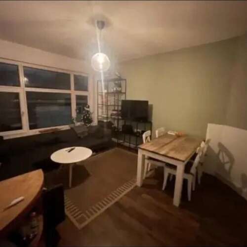 Foto #0 Kamer Sonmansstraat Rotterdam