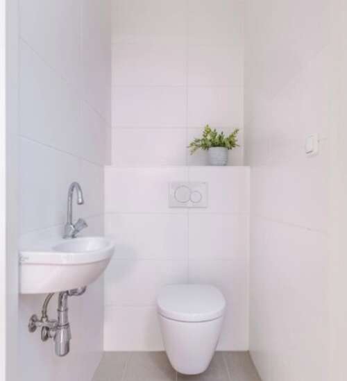 Foto #0 Appartement Tuinen Leeuwarden