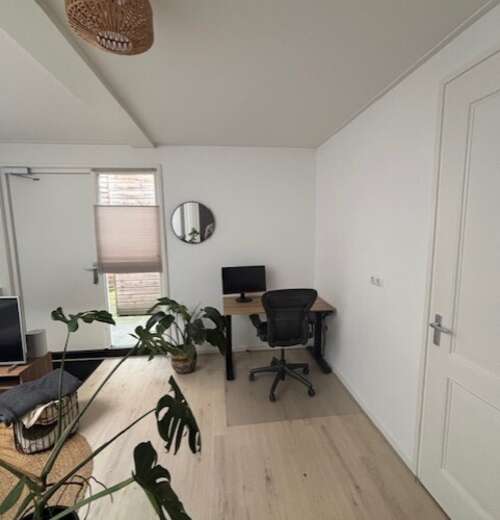 Foto #5 Appartement Tuinen Leeuwarden