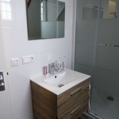 Foto #10 Appartement Wilhelminapark Tilburg