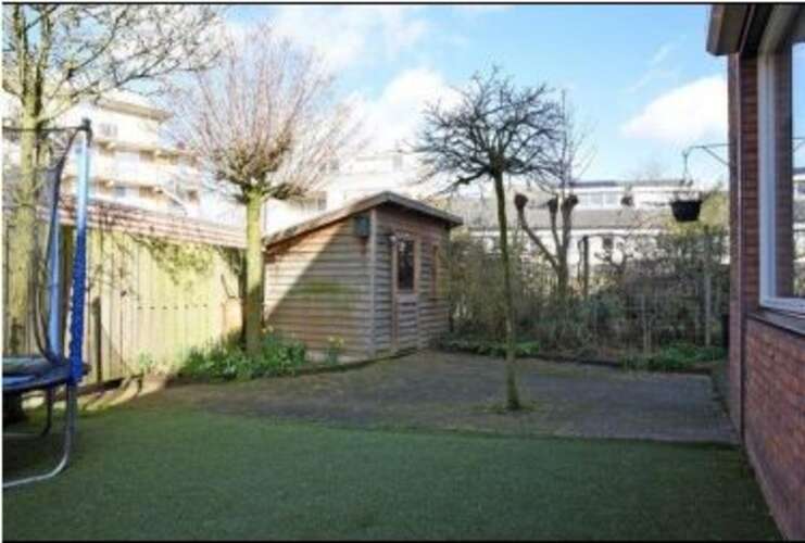 Foto #8 Huurwoning von Fraunhoferhof Nijmegen