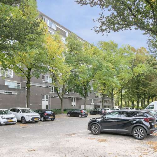 Foto #9 Appartement Kruisakker Eindhoven