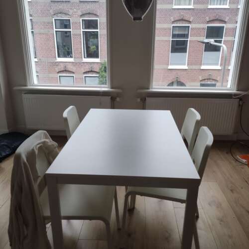 Foto #7 Appartement Bouwmeesterstraat Arnhem