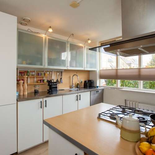 Foto #18 Huurwoning Amerongseberg Utrecht