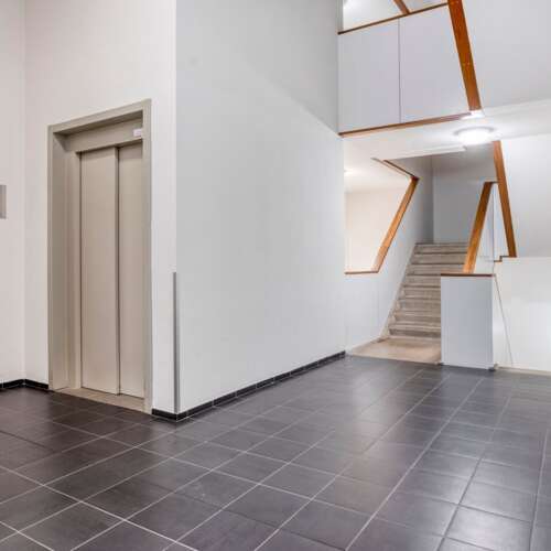 Foto #8 Appartement Haagdijk Breda