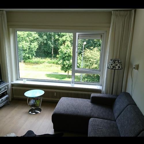 Foto #1 Appartement Helperzoom Groningen