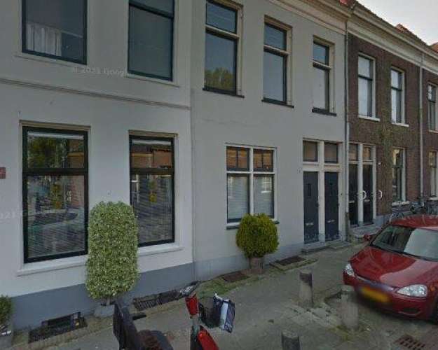 Foto #12 Appartement Catharijnestraat Arnhem