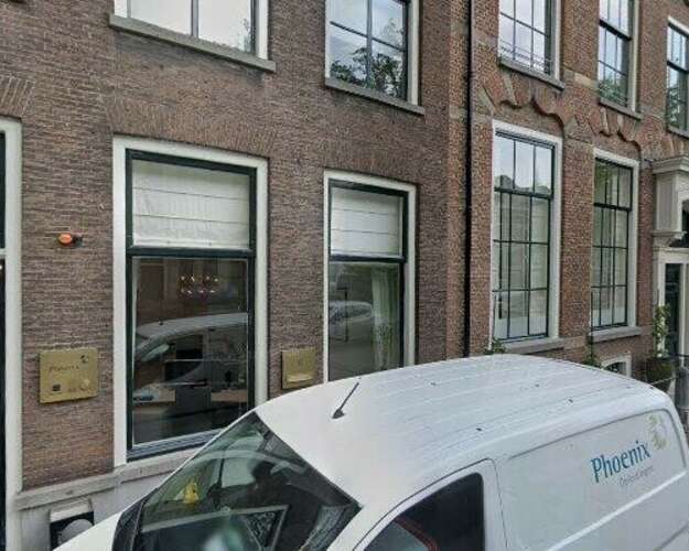 Foto #0 Appartement Nieuwegracht Utrecht