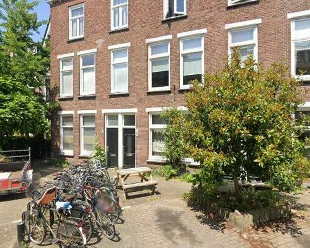 Foto #0 Appartement Staalstraat Utrecht
