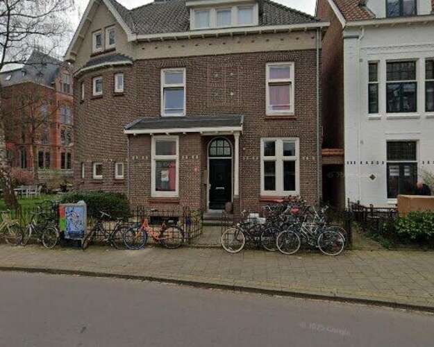 Foto #0 Kamer Heydenrijckstraat Nijmegen