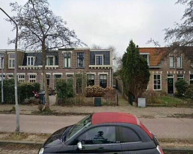 Foto #0 Huurwoning Slaperdijkweg Haarlem