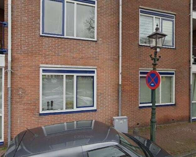 Foto #0 Appartement Spaarne Haarlem
