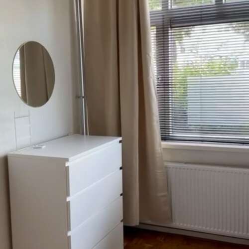 Foto #5 Kamer Koeriersterweg Groningen