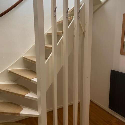 Foto #5 Appartement Gelkingestraat Groningen