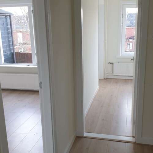 Foto #13 Appartement Korreweg Groningen
