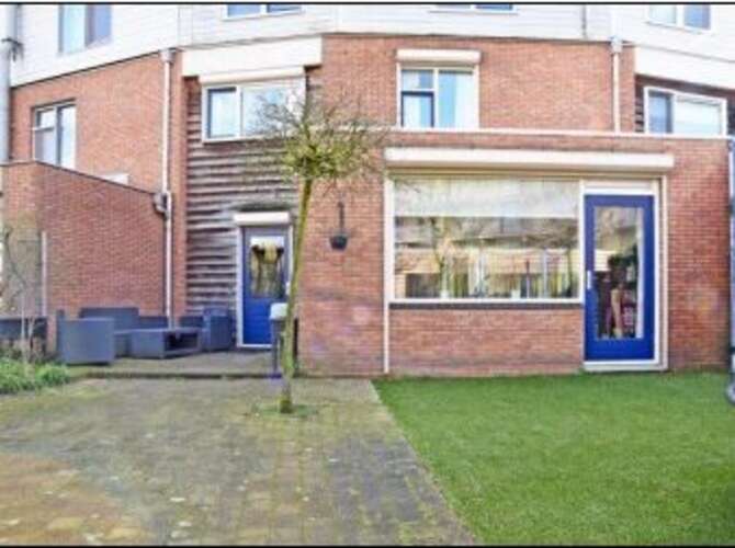 Foto #5 Huurwoning von Fraunhoferhof Nijmegen