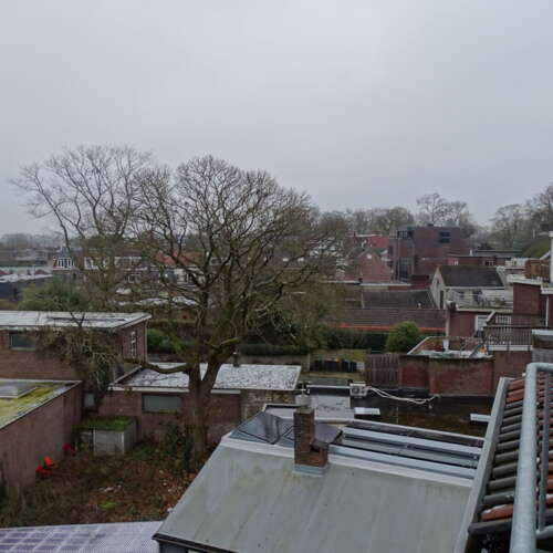 Foto #6 Appartement Wilhelminapark Tilburg