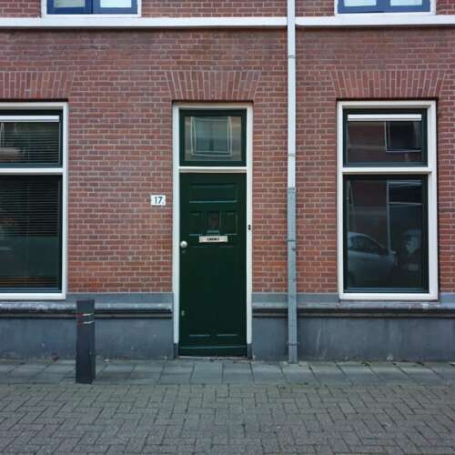 Foto #0 Appartement Lombokstraat Utrecht