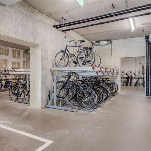 Foto #6 Appartement Rosestraat Rotterdam