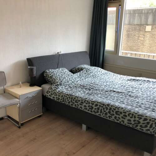 Foto #6 Appartement Heuvelstraat Tilburg